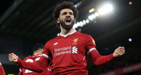 مجموعة مصر.. مدرب روسيا: صلاح يشبه ميسي.. وتكتيك كوبر يظهره بشكل مختلف